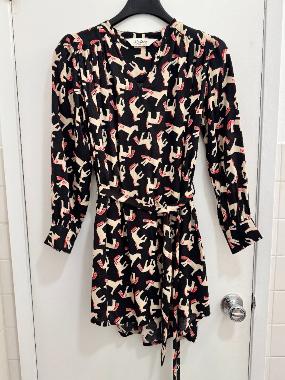 Compania Fantastica Dress